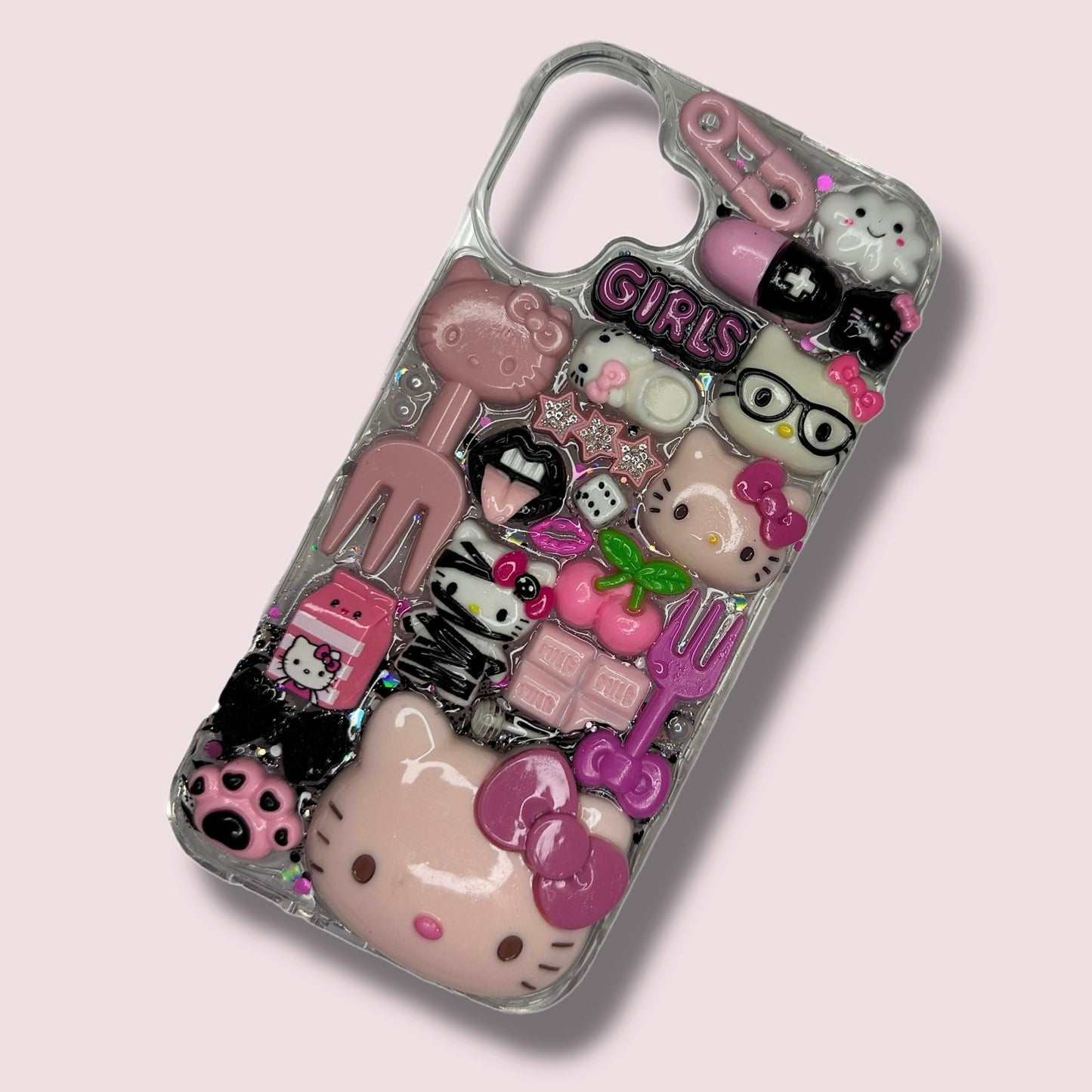 Junk Cases | Personalized College Swag Junk Cases for Your Phones